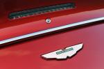 Aston Martin Rapide S 2013 года (NA)